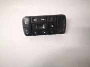 Schalter für Fensterheber Opel Signum, 2003.05 - 2008.06 09185954,09185954 03087T 687833988
