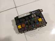 Sicherungskasten Opel Zafira, B 2005.07 - 2008.01 13206746,13 206 746 0816 0010