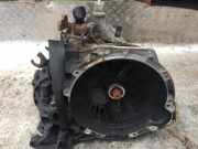 Schaltgetriebe Ford Focus, 2002.10 - 2005.01 facelift 2s4r7002pa, xs4r-7f096-cb