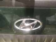Emblem Hyundai Lantra, 1996.02 - 2000.09 Gebraucht,