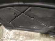 Motorraumdämmung Motorhaube Peugeot 607, 2000.01 - 2004.07 Gebraucht,