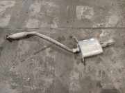 Schalldämpfer Honda FR-V, 2004.08 - 2009.12 Gebraucht ,