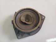 Lautsprecher Toyota Yaris, I (XP10) 2003.03 - 2005.09 facelift Gebraucht ,