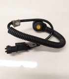Klopfsensor Detonationssensor Schallsensor Sensor Hyundai i10, I PA 2007.10 - 2010.06 3925003000,39250-03000 3925003000 9550930007