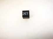 Relais Audi A6, C4 1994.06 - 1997.10 443919578c,