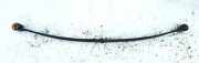 Blattfeder Hinten Iveco Daily, 2006.01 - 2011.06 Gebraucht,