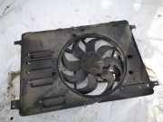 Kühlerlüfter Lüftermotor Ford Mondeo, 2007.03 - 2013.06 6G918C607GG,6G91-8C607-GG 6G918C607GG C964A