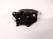 T?rschloss Stangen - Vorne Rechts Audi A3 8V 2016 - 2020 facelift 8X2837016B,