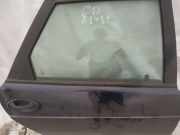 Zierleiste Leiste - Hinten Rechts SAAB 9-3, 1998.02 - 2002.09 Gebraucht,