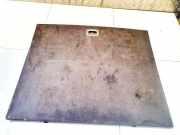 Bodenbelag Kofferraum Subaru Outback, III 2005.01 - 2009.06 Gebraucht,