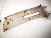 Verkleidung Säule - MITTE LINKES Dacia Logan, II 2012.10 --> 769135978r, 769138020r