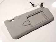 Sonnenblende Kia Ceed, I 2006.12 - 2010.05 Gebraucht,