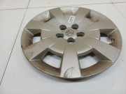Radkappe Radzierblenden - R15 Toyota Avensis, II 2003.04 - 2006.03 Gebraucht,