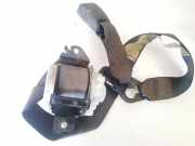 Sicherheitsgurt - Hinten Linke Honda Accord, 2005.09 - 2008.05 facelift 135829,85790