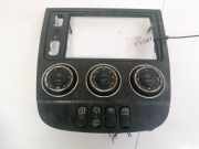 Bedienelement für Klimaanlage Mercedes-Benz ML, W163 1998.02 - 2005.06 A1638205589,