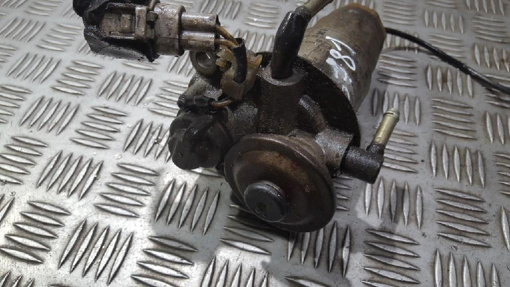 Kraftstofffilter Toyota Corolla Verso, II 2001.09 - 2004.05 2339064450,23390-64450