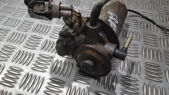 Kraftstofffilter Toyota Corolla Verso, II 2001.09 - 2004.05 2339064450,23390-64450 Bild Kraftstofffilter Toyota Corolla Verso, II 2001.09 - 2004.05 2339064450,23390-64450