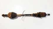 Antriebswelle Vorderachse - Vorne Linke Honda Jazz, 2001.12 - 2005.04 Gebraucht,