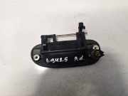 Türgriff Türaussengriff Mitsubishi Space Star, 2002.10 - 2004.12 Gebraucht,