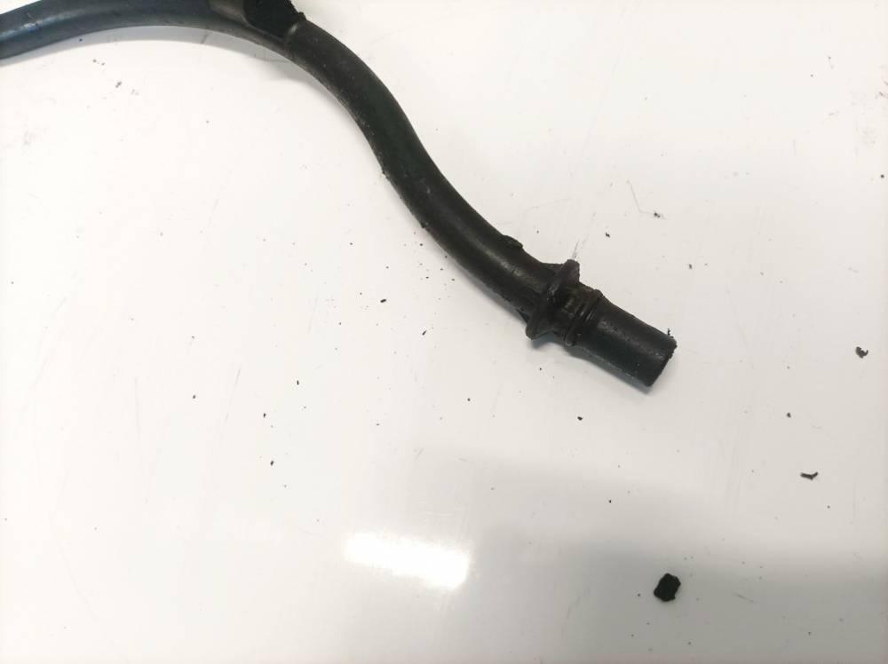 Ölmessstab Audi A5 (8T8F), 2007.06 - 2012.06 03l103634,