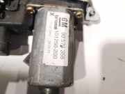 Fensterheber motor - Vorne Rechts Opel Zafira, A 1999.04 - 2003.11 101250200,101250-200 90579356