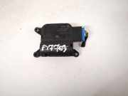 Stellmotor Lüftung Audi A6, C6 2005.01 - 2008.10 4f0820511,0132801358