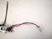 Zigarettenanzünder Volkswagen Touareg, 2002.10 - 2007.09 Gebraucht, AXQ