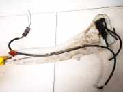 Scheibenwaschbehälter Vorne Wischwasserbehälter Renault Megane, I 1999.03 - 2002.10 facelift 7701707046,7701707045