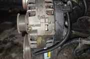 Lichtmaschine Nissan Primera, P12 2002.01 - 2008.12 8200290217,