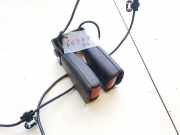 Gurtschloss - Hinten CENTER Volvo V50, 2004.04 - 2007.05 8661764,