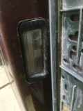 Kennzeichenleuchte Nissan Almera Tino 2000.08 - 2003.09 Gebraucht,
