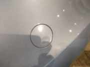 Abdeckung Abschlepphaken - Hinten Opel Corsa, D 2006.07 - 2010.06 Gebraucht,