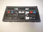 Bedienelement für Klimaanlage Audi A4, B6 2000.11 - 2004.11 8E0820043,8E0820043K