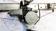 Fensterheber motor - Hinten Rechts Mitsubishi Pajero, 2006.11 --> Gebraucht,