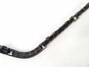 Stoßstangenhalter - Hinten Rechts Honda Civic, 2006,01 - 2011.01 71593sna, sna-l8a21