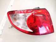 Rückleuchten - Hinten Linke Hyundai Santa Fe, 2006.03 - 2012.09 824012b000,82401-2b000