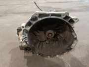 Schaltgetriebe Ford C-MAX, 2003.01 - 2007.06 4M5R7002NC,4M5R 7002 NC T6TC1 210806 001275 T6TC1210806001275