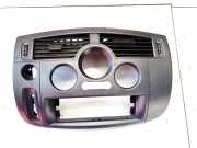 Lüftungsgitter Armaturenbrett Renault Scenic, II 2006.06 - 2009.02 facelift 8200140721,