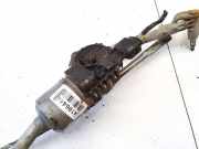 Wischermotor vorne Volkswagen Polo, IV 2005.04 - 2009.11 facelift 0390241524,6q1955119a BNM