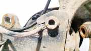 Sensor für ABS - Vorne Rechts Mercedes-Benz W211, 2006.04 - 2008.12 facelift a2115402917,