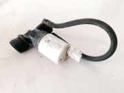 Waschwasserpumpe Scheibenreinigung Citroen C8, I 2002.07 - 2008.06 9641553930, 9641553880