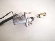Kupplungsnehmerzylinder Nehmerzylinder Toyota Corolla, 2001.11 - 2004.02 Gebraucht,