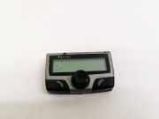 Monitor Navigations Zeit Uhr Ford Mondeo, 2007.03 - 2013.06 Gebraucht ,