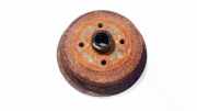 Bremstrommel Audi 80, B3 1986.06 - 1991.09 893501615,