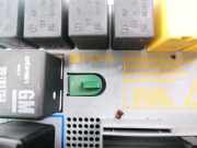 Sicherungskasten Opel Zafira, A 1999.04 - 2003.11 90589965,