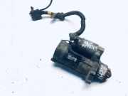 Anlasser Nissan Almera, N16 2000.06 - 2003.01 23300WD000,M008T75371