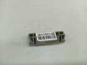 Batterieaufnahme Opel Insignia A, 2008.01 - 2013.01 09115187,09 115 187
