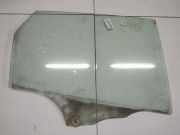 Seitenscheibe - Hinten Rechts Mazda 3, BK 2003.10 - 2009.06 as2,