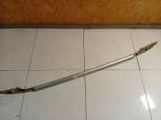 Dachreling Linke Toyota Avensis, II 2006.03 - 2008.12 facelift Gebraucht,