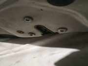 Türschloss Stangen - Hinten Linke Opel Astra, H 2004.03 - 2009.12 Gebraucht,